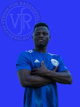 Avatar Bild für Kokou Tinin Gael Adjati