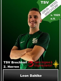 Avatar Bild für Leon Dahlke
