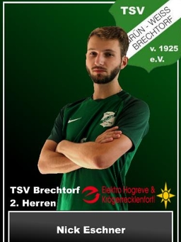 Avatar Bild für Nick Eschner