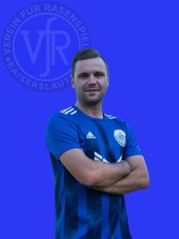 Avatar Bild für Dominick Heieck