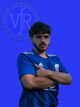 Avatar Bild für Deniz Kobas