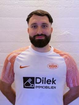 Avatar Bild für Muhammed Kaya