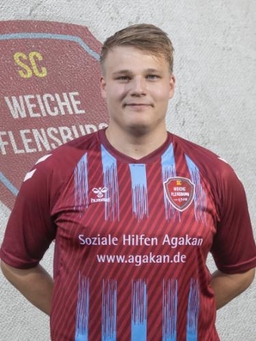 Avatar Bild für Moritz Christiansen