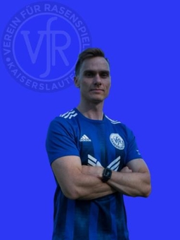 Avatar Bild für Lukas Maurer