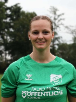 Avatar Bild für Mareike Kregel