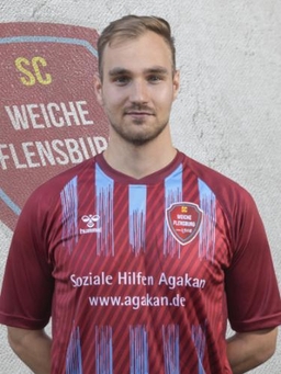 Avatar Bild für Damian Kosmidis