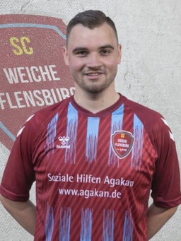 Avatar Bild für Nick Robin Langholz