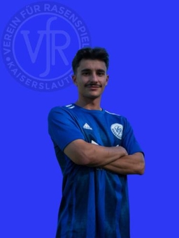 Avatar Bild für Gabriel Moreira Ribeiro