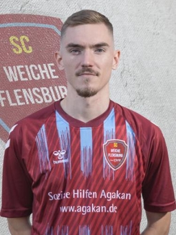 Avatar Bild für Malte Frank Plechinger