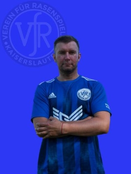 Avatar Bild für Yehor Shepkovskyi