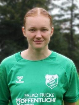 Avatar Bild für Marah Schaar