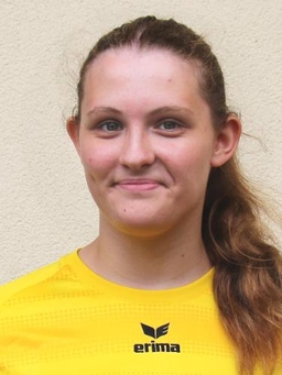 Avatar Bild für Sarah Miesler