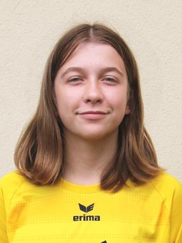 Avatar Bild für Mirja Straßburger