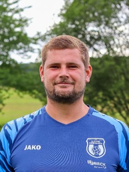 Avatar Bild für Marius Knuettel