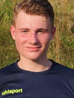 Avatar Bild für Lennox Alwin Kummer