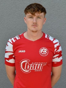 Avatar Bild für Melwin Ruckaberle