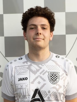 Avatar Bild für Nick Kaspers