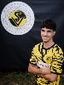 Avatar Bild