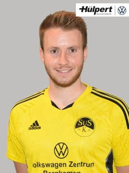 Avatar Bild für Nikolas Herrmann