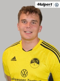 Avatar Bild für Felix Hülsmann