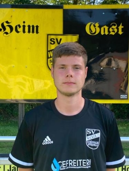 Avatar Bild für Yannick Mario Krumpa