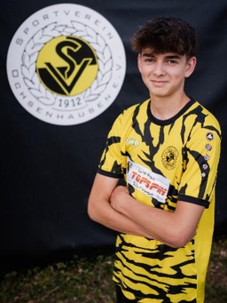 Avatar Bild für Raphael Schoch