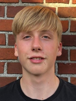 Avatar Bild für Henrik Almstadt