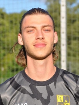 Avatar Bild für Luca Rube