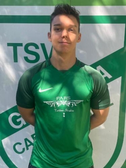 Avatar Bild für Benedikt Engler