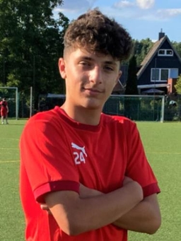 Avatar Bild für Sinar Hamid