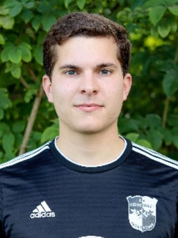 Avatar Bild für Dominik Thy