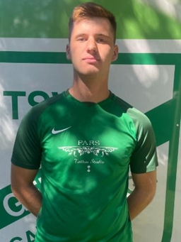 Avatar Bild für Jannik von Essen