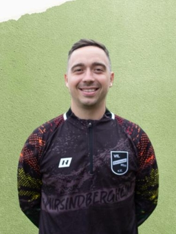 Avatar Bild für Luca Heckt