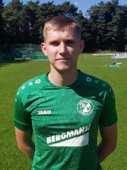 Avatar Bild für Jannik Schütte