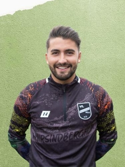 Avatar Bild für Justin Hovorka