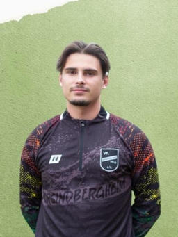 Avatar Bild für Maximilian Paleka