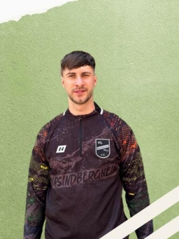 Avatar Bild für Simon Tursic