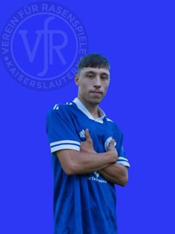 Avatar Bild für Patric Brill