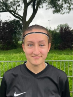 Avatar Bild für Joyce Alisha Stöver