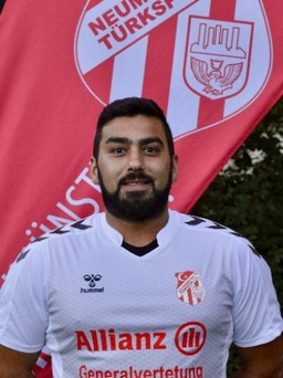 Avatar Bild für Enes Yagmur