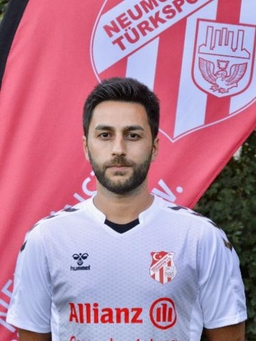 Avatar Bild für Mesut Yagmur