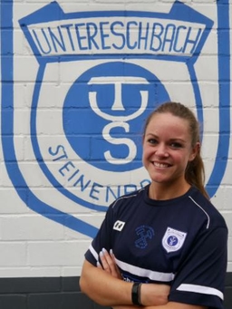 Avatar Bild für Verena Bolten
