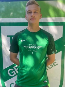 Avatar Bild für Hauke Fastert