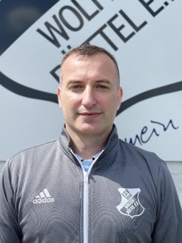 Avatar Bild für Roman Markuc