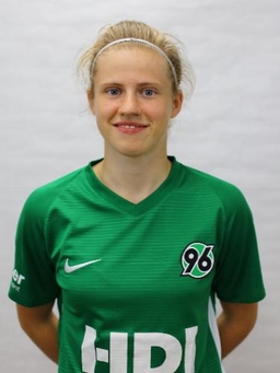 Avatar Bild für Martha Louise Frieling