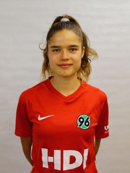 Avatar Bild für Zoe Luisa Tolksdorf