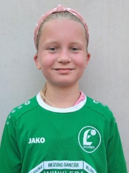 Avatar Bild für Leonie Lehmann