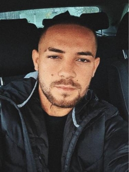 Avatar Bild für Dumitru-Gabriel Szöcs