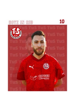 Avatar Bild für Kerem Karademir