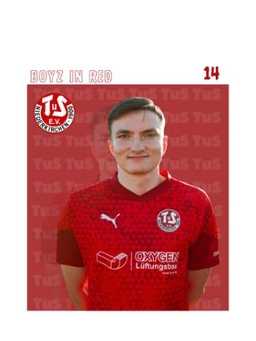 Avatar Bild für Maurice Marcel Link